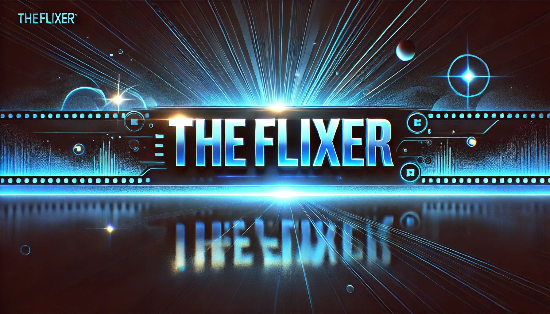 Theflixer Banner